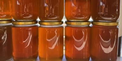 Türk balı geçen yıl 59 ülkenin sofralarında yer buldu