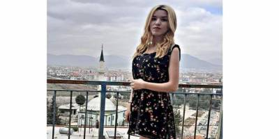 17 yaşındaki Gizem'i kendi adına sahte hesap açtı diye öldürmüş