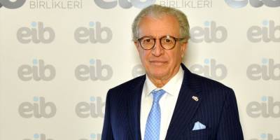 Ege'de tarımda 10 milyar dolar ihracat hedefi