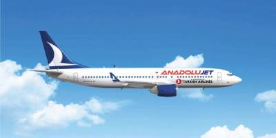 AnadoluJet'ten iç hat uçuşlarında indirimli bilet kampanyası