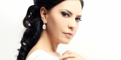 Yeşim Salkım'a 100 binlik ‘Satılık’ davası