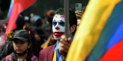 Ekvador'da bir baba, çocuklarının velayetini kazanmak için cinsiyetini değiştirdi