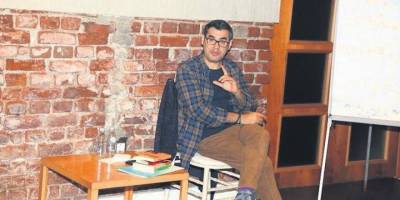 CHP’li belediyeler Enver Aysever’e çalışıyor