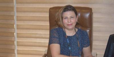 Op. Dr. Özdamar: “Gözkapağı sarkması mutsuzluğa neden oluyor”