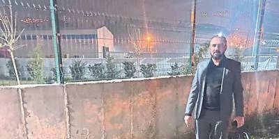 Tire sokakları kan gölüne döndü