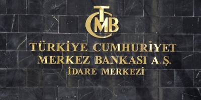 Merkez Bankası politika faizini 200 baz puan artırarak yüzde 19'a yükseltti