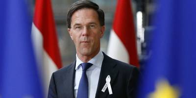 Hollanda seçimlerini, Mark Rutte üst üste 4'üncü kez kazandı