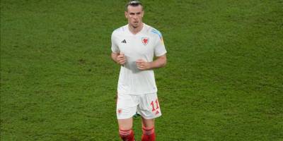 Gareth Bale 33 yaşında futbolu bıraktı