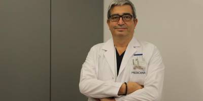 "Mart ayında korona virüsünün 3. dalgası ile karşı karşıya kalabiliriz"