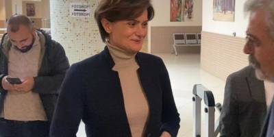 Mahkemeden Canan Kaftancıoğlu kararı: Beraat etti