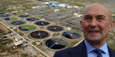 İzmir halkına 170 milyonluk ‘intikam’ faturası!