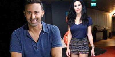 Mustafa Sandal, Defne Samyeli’ye hakaret iddiasından hakim karşısında