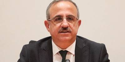 AK Parti'li Sürekli'den İzmir Büyükşehir Belediyesine eleştiri