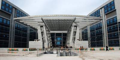 İletişim Başkanı Altun'un avukatı Tunç, Kaftancıoğlu'na verilen beraat kararını istinafa taşıyacaklarını bildirdi