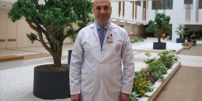 Omicron'un alt varyantı "Kraken"in Türkiye'de yaygın hale gelebileceği öngörülüyor