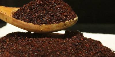 104 ülkeye 10,5 milyon dolarlık pul biberi ihracatı