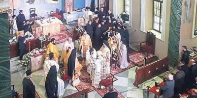 Soyer’den ‘kel alaka’ dedirtecek toplantı