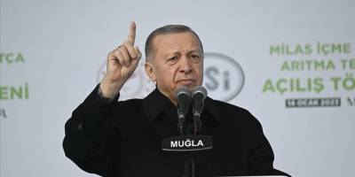 Cumhurbaşkanı Erdoğan: Ordumuzun komutanlarıyla yaşadığımız sevince tahammül edemediklerini gördük