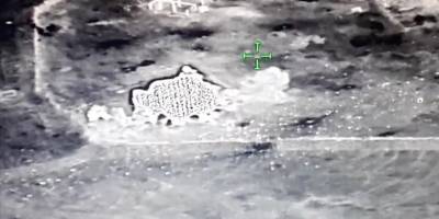 Fırat Kalkanı ve Zeytin Dalı bölgelerinde 11 PKK/YPG'li terörist etkisiz hale getirildi