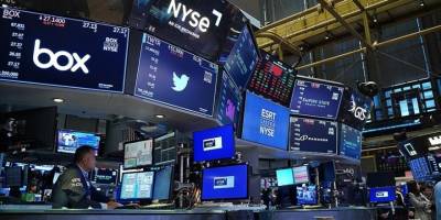 Küresel piyasalar, Davos'tan gelecek haber akışı ve veri gündemine odaklandı