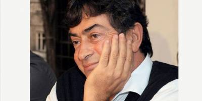 Ege'nin unutulmaz oyuncusu: Turan Özdemir