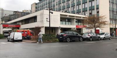 Fransa’da sağlık sistemi "sancılı bir dönem" geçiriyor