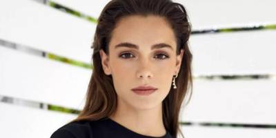 Oyuncu Sancaktutan'dan intihar iddialarına yanıt: 'Böyle bir habere maruz kaldığım için üzgünüm'