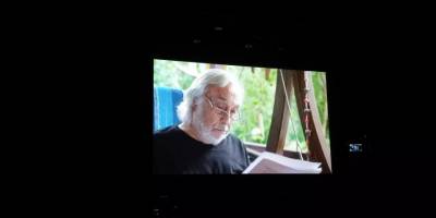 Müjdat Gezen, 70. sanat yılında sahnelere veda etti: Artık dinlenme zamanı