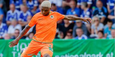 Manisa FK, Junior Fernandes'i kadrosuna kattı