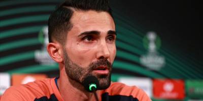 Medipol Başakşehir, Hasan Ali Kaldırım'la yollarını ayırdı