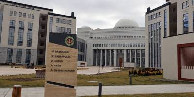 Yargıtaydaki YSK üyeliği seçiminde ilk 3 turda hiçbir üye salt çoğunluğu sağlayamadı