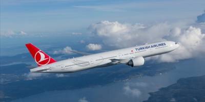 THY'den bazı Doğu Avrupa uçuşlarında avantajlı bilet kampanyası