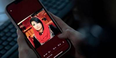 Eski Afgan milletvekili Mürsel Nebizade, Kabil'de evinde uğradığı silahlı saldırıda hayatını kaybetti