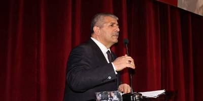 MHP İzmir İl Başkanı Şahin'den "üyelik seferberliği" açıklaması