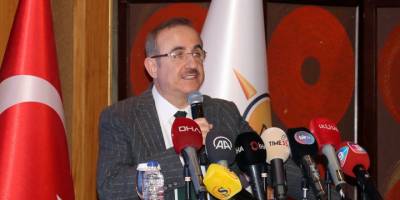 AK Parti İzmir İl Başkanı Sürekli, yerel seçimler sonrasındaki süreci değerlendirdi