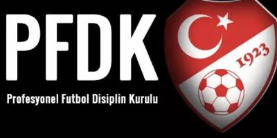 Süper Lig'den 11 kulüp, PFDK'ye sevk edildi