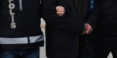 Ankara merkezli 3 ildeki DEAŞ operasyonunda 9 gözaltı