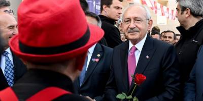 Kılıçdaroğlu, İzmir eyleminin peşinde: Arkasında ne var?