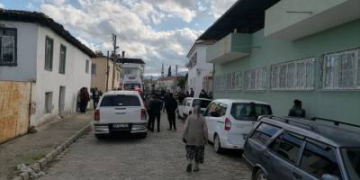 Aydın'da soba gazından zehirlenen kadın ile 2 çocuğu öldü