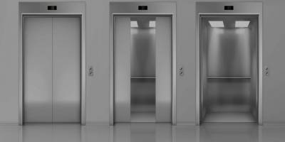 İzmir'de MMO'nun kontrol ettiği 5 bin 336 asansöre "kapatma" etiketi