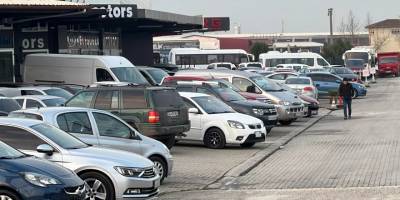 İkinci el araç fiyatında matrah düzenlemesi etkisi: 'Piyasa kitlenmiş durumda'