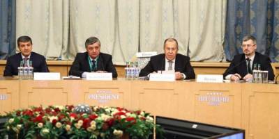 Afganistan barış görüşmelerine katılan ülkelerden “şiddeti azaltma” çağrısı