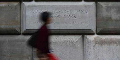 Fed Başkan Yardımcısı, para politikasının bir süre daha kısıtlayıcı olacağını söyledi