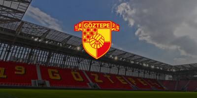 Göztepe, yarın Erzurumspor FK'ye konuk olacak