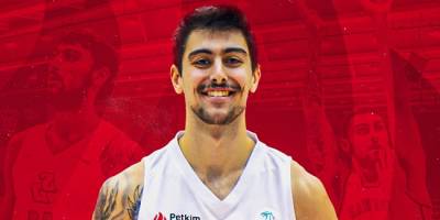 Aliağa Petkimspor, Yavuz Gültekin'i transfer etti