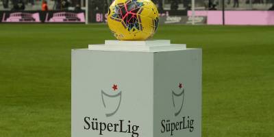 Süper Lig 20. Hafta Programı