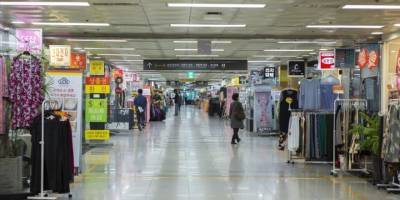 Güney Kore’de çoğu kapalı mekanda maske takma zorunluluğu 30 Ocak’tan itibaren kaldırılıyor