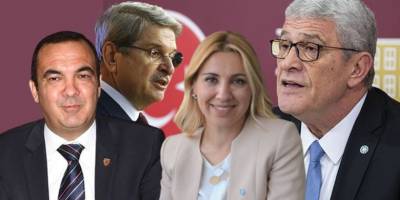 İyi Parti’de büyük gün yarın!