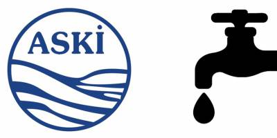 ASKİ'den Ankaralılara 'su tasarrufu' çağrısı