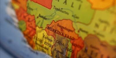Burkina Faso'da kaçırılan 62 kadın ve kız çocuğuna ulaşıldı